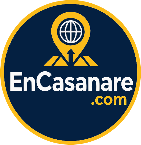 enCasanare
